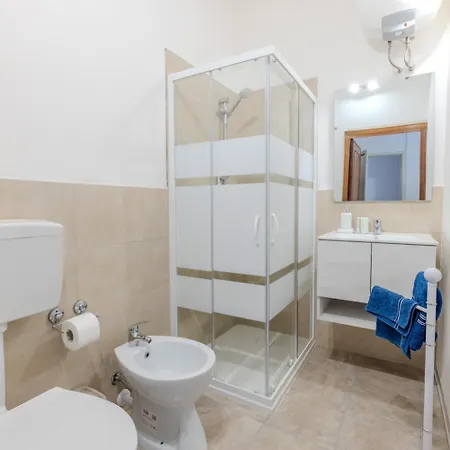 Solskin - A Due Passi Dal Lungomare - Apartment Olbia